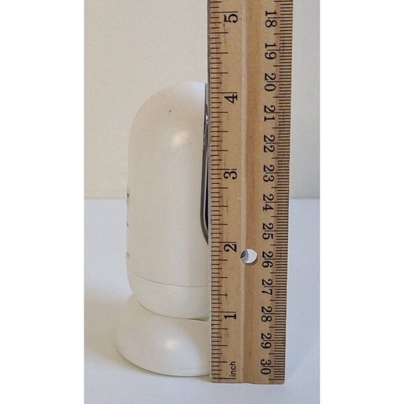 Owlet Smart Baby Monitor Camera With Magnetic Base **Selling for Parts** - Picture 7 of 8